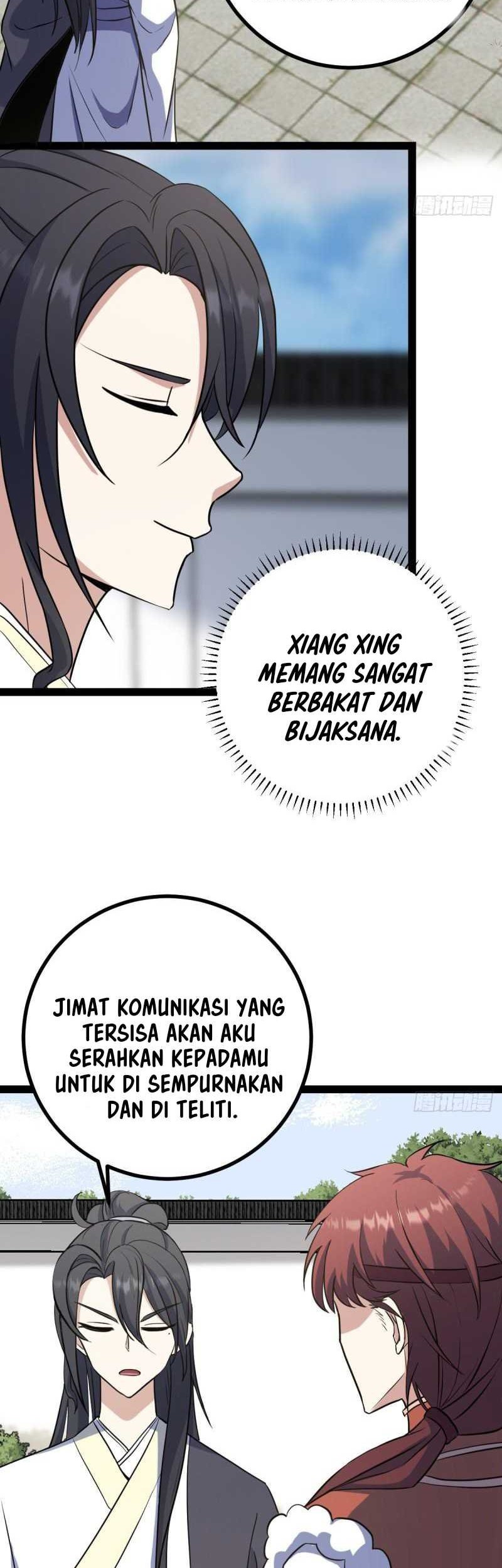 Invincible After a Hundred Years of Seclusion Chapter 121 Gambar 17