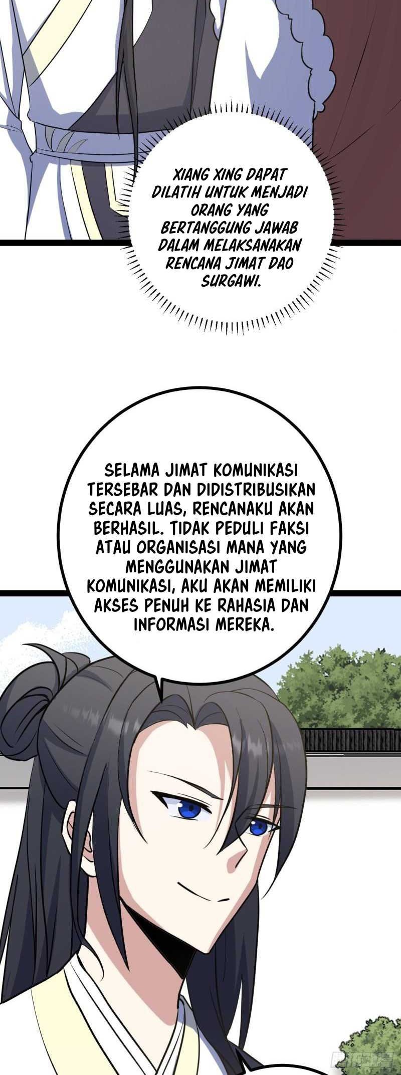Invincible After a Hundred Years of Seclusion Chapter 121 Gambar 18