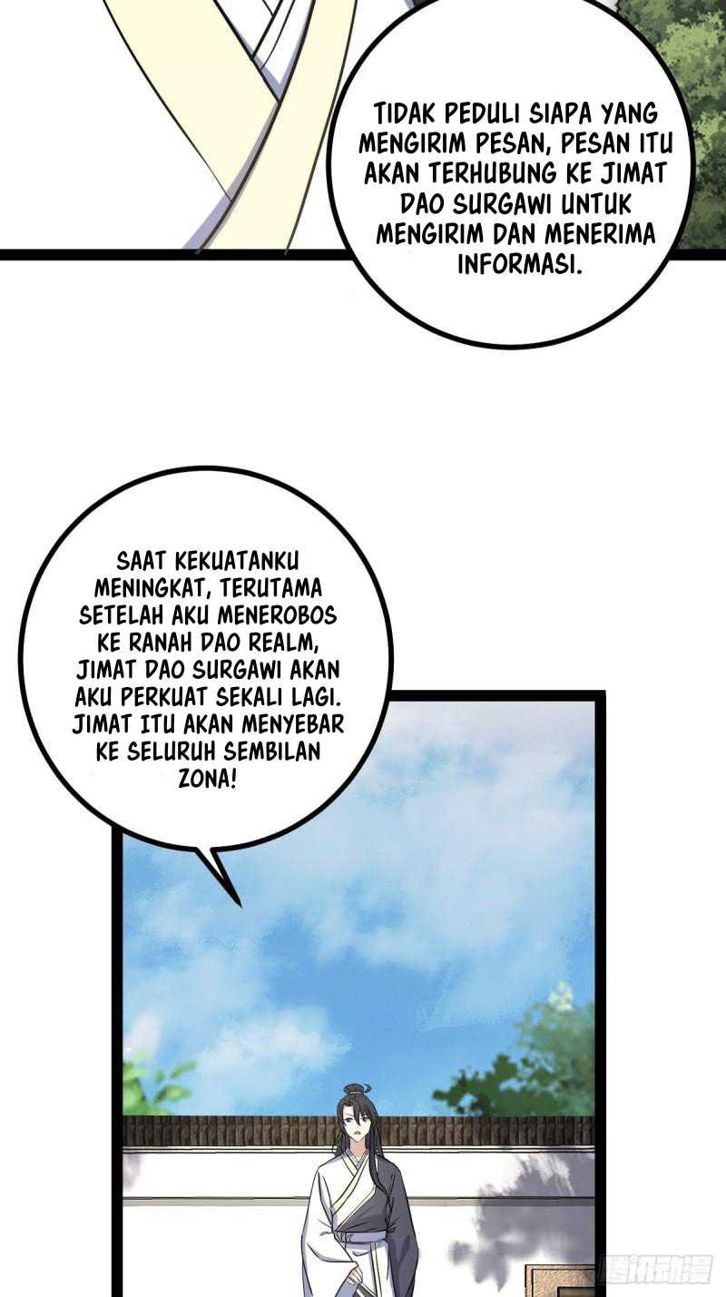 Invincible After a Hundred Years of Seclusion Chapter 121 Gambar 19