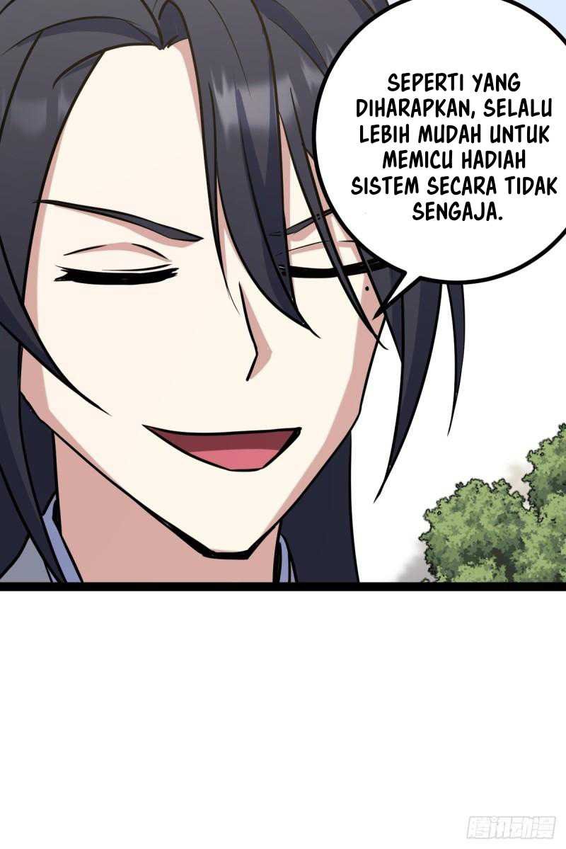 Invincible After a Hundred Years of Seclusion Chapter 121 Gambar 21