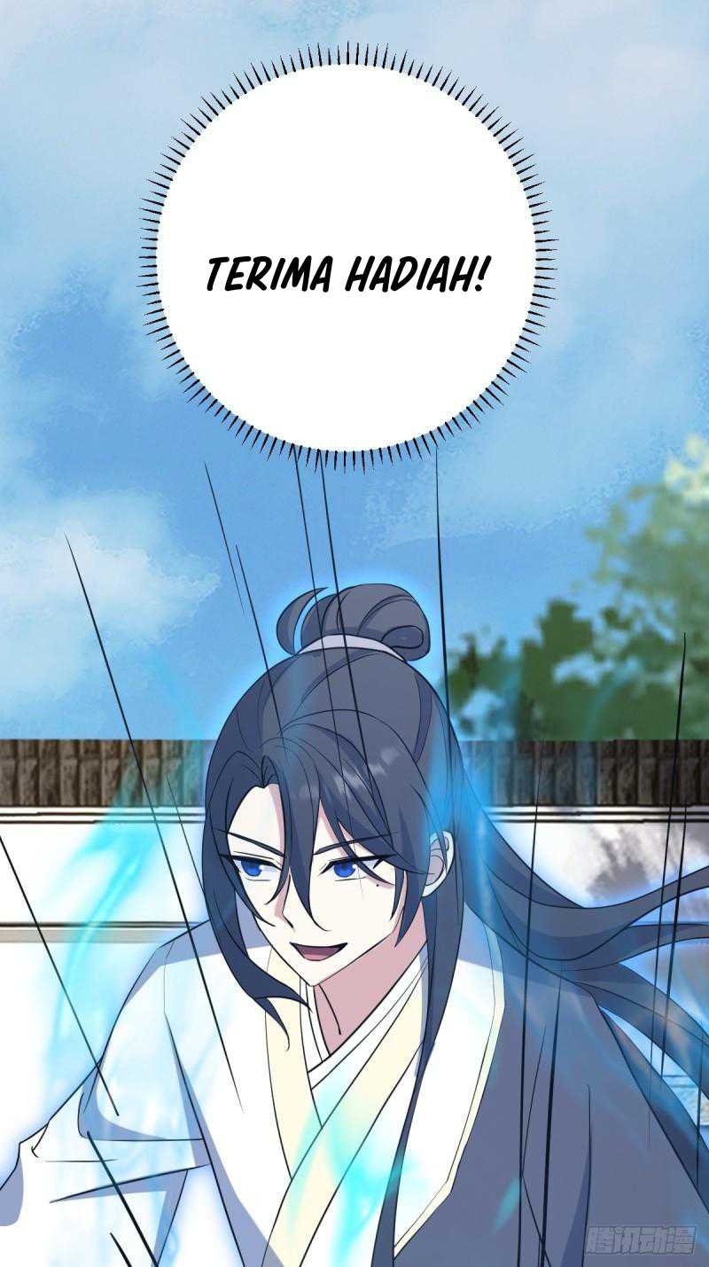Invincible After a Hundred Years of Seclusion Chapter 121 Gambar 22