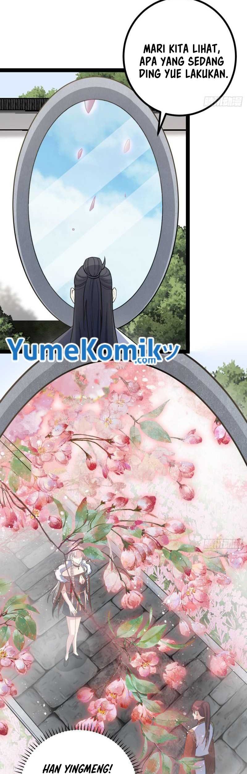 Invincible After a Hundred Years of Seclusion Chapter 121 Gambar 25