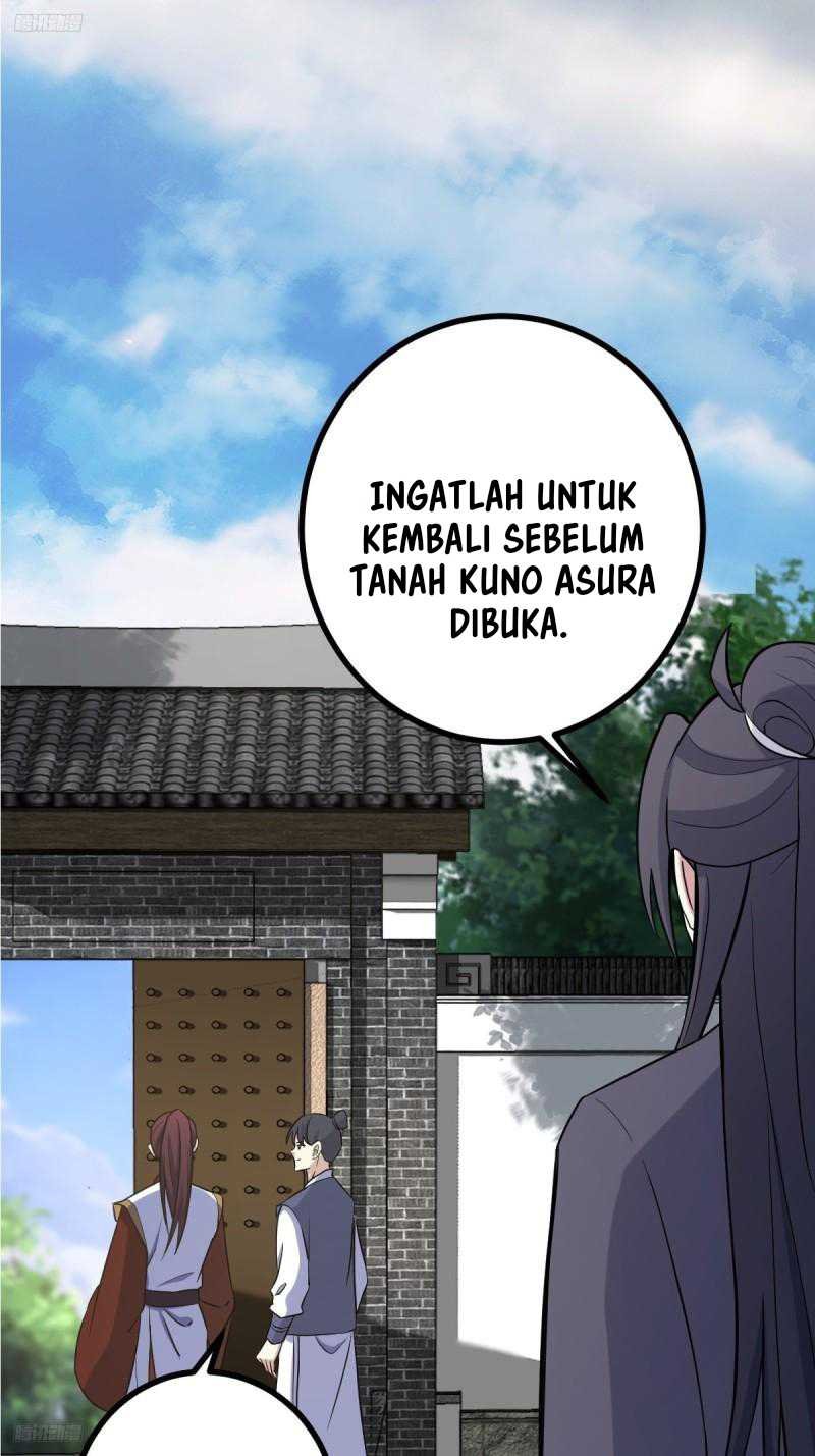 Baca Invincible After a Hundred Years of Seclusion Chapter 121 Gambar 2