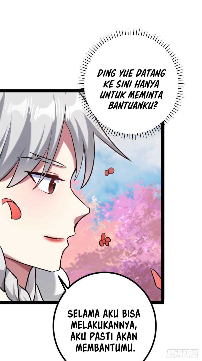 Invincible After a Hundred Years of Seclusion Chapter 121 Gambar 28