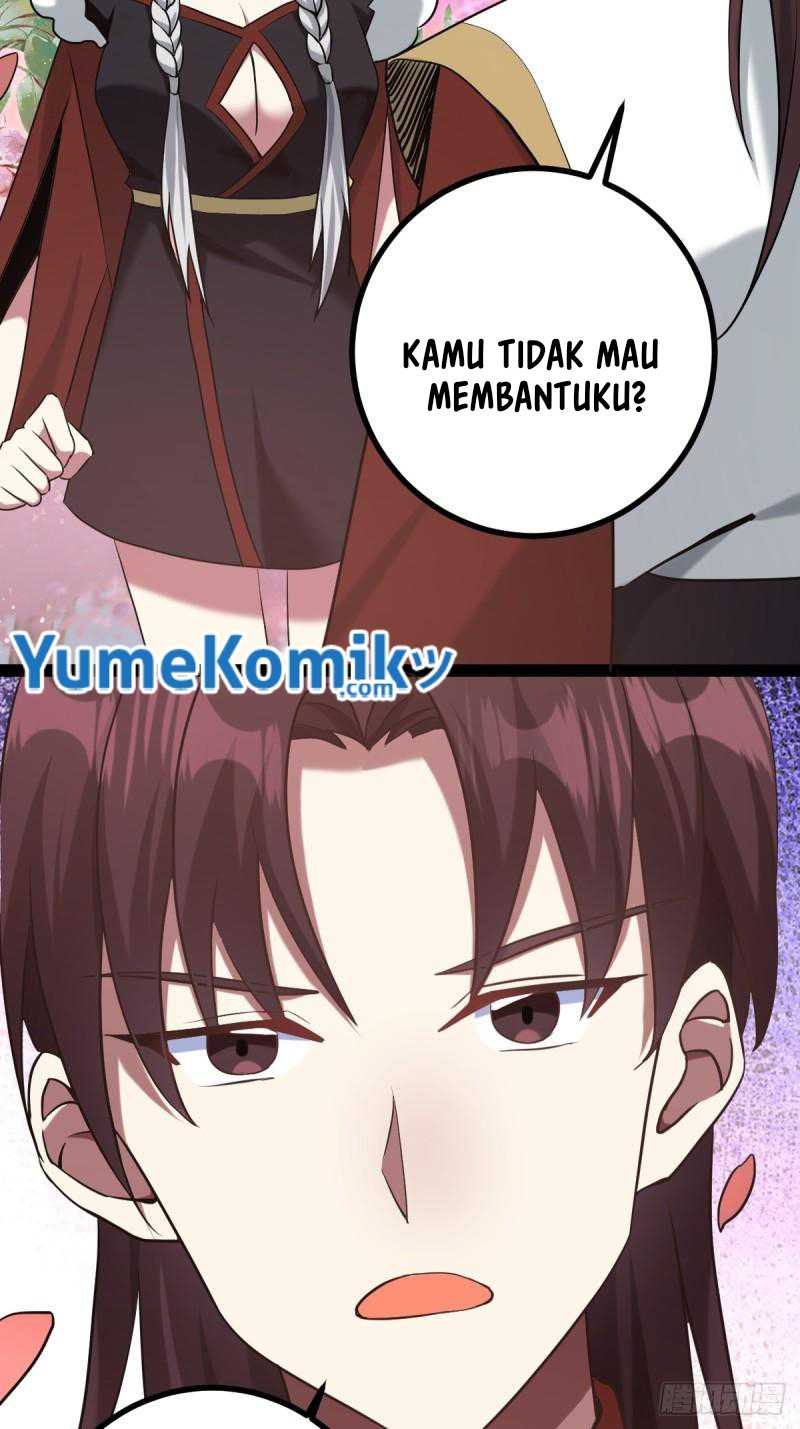 Invincible After a Hundred Years of Seclusion Chapter 121 Gambar 32