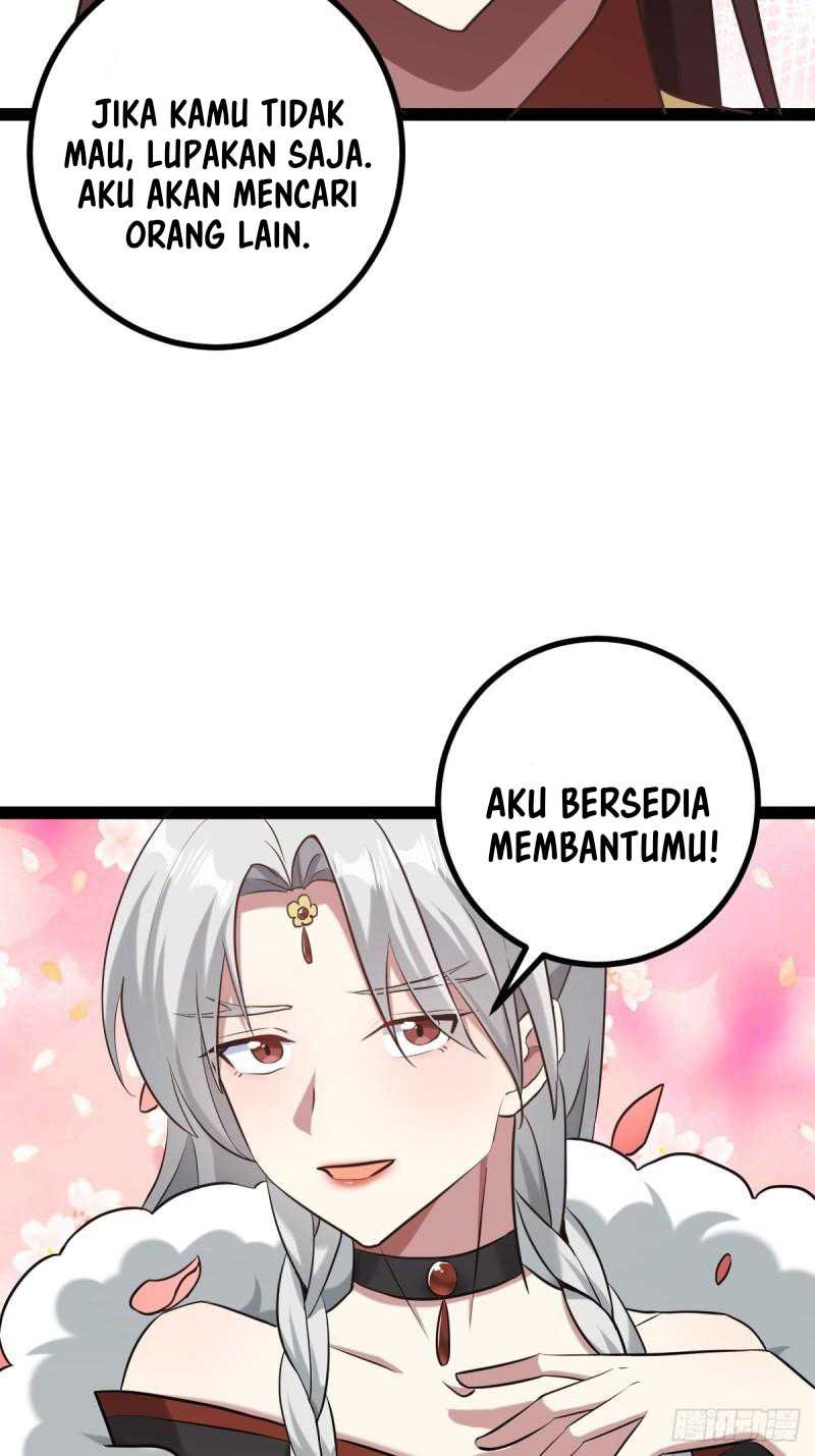 Invincible After a Hundred Years of Seclusion Chapter 121 Gambar 33