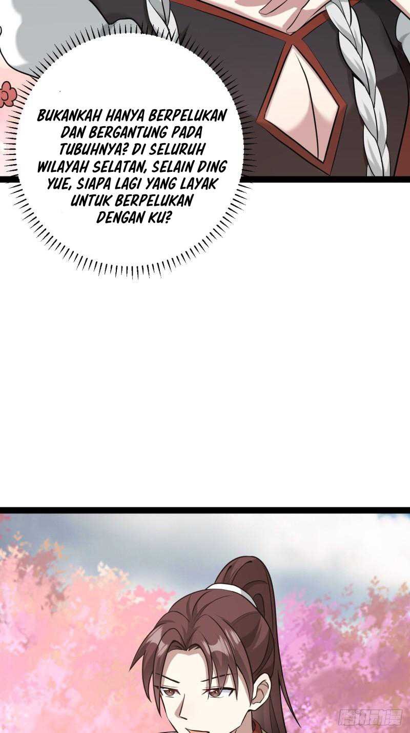 Invincible After a Hundred Years of Seclusion Chapter 121 Gambar 34