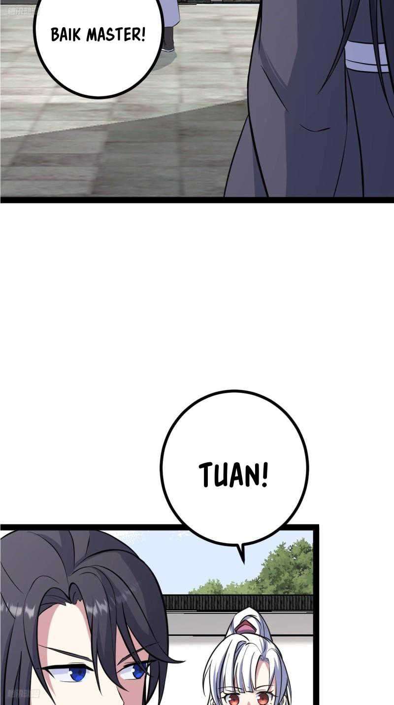 Invincible After a Hundred Years of Seclusion Chapter 121 Gambar 3