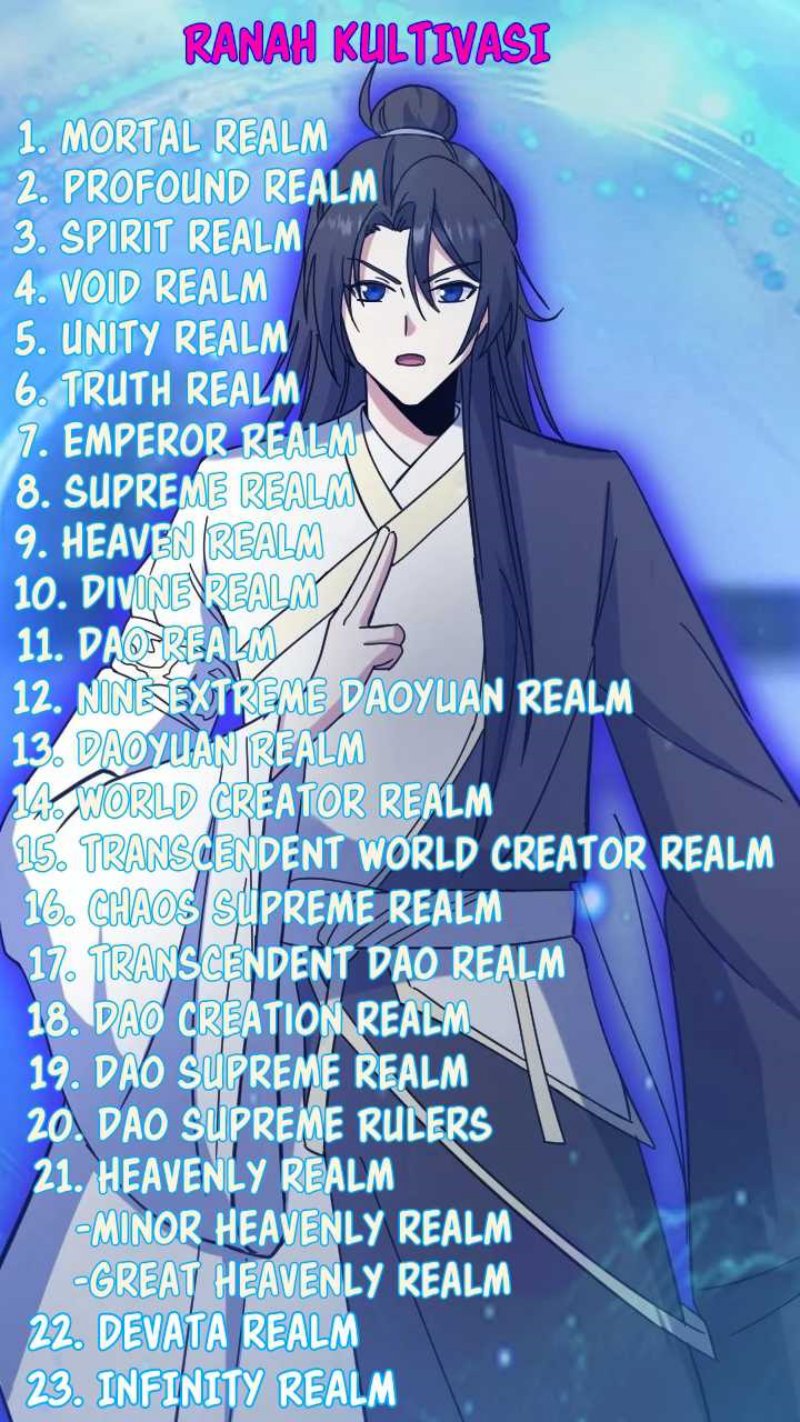 Invincible After a Hundred Years of Seclusion Chapter 121 Gambar 42