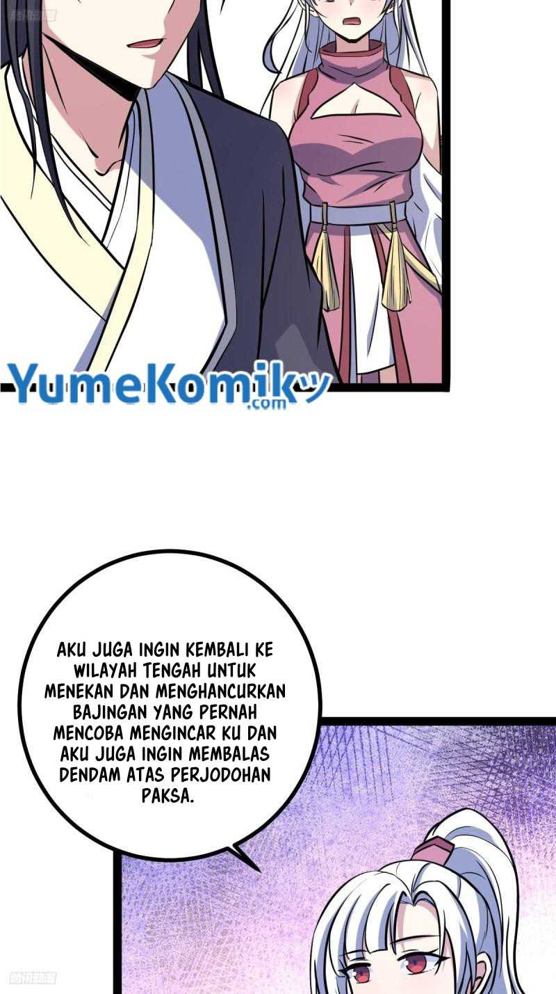 Invincible After a Hundred Years of Seclusion Chapter 121 Gambar 4
