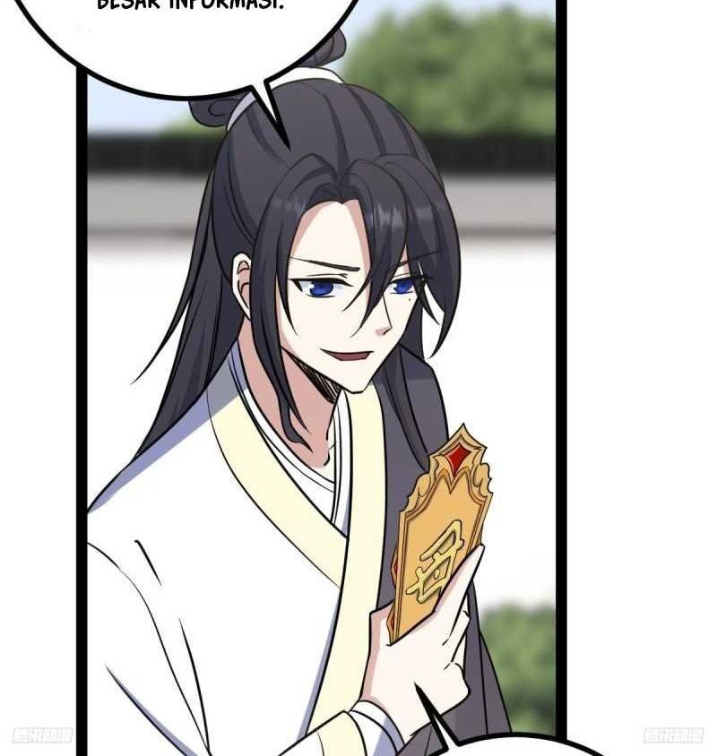 Invincible After a Hundred Years of Seclusion Chapter 121 Gambar 9