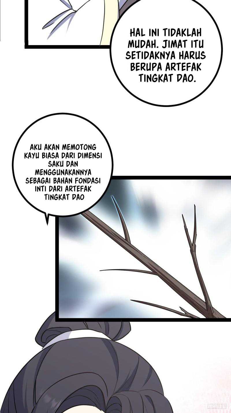 Invincible After a Hundred Years of Seclusion Chapter 121 Gambar 10
