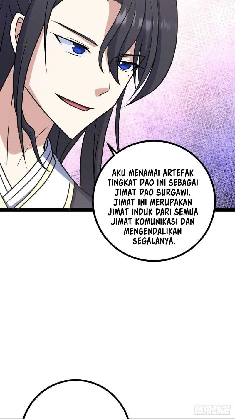 Invincible After a Hundred Years of Seclusion Chapter 121 Gambar 11