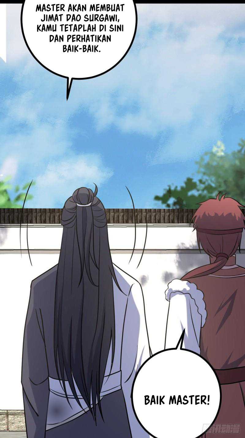 Invincible After a Hundred Years of Seclusion Chapter 121 Gambar 12