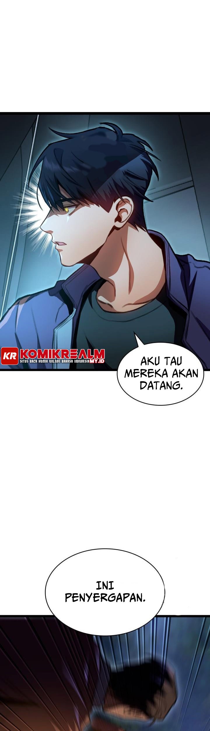 Baca F-Class Destiny Hunter Chapter 25 Gambar 2
