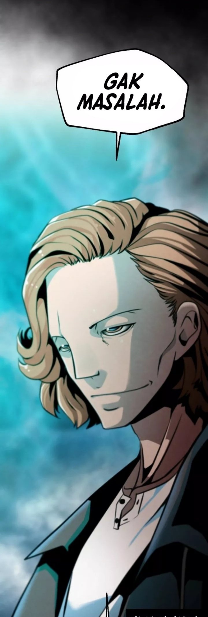 Who Killed the Murim Lord? Chapter 40 Gambar 12
