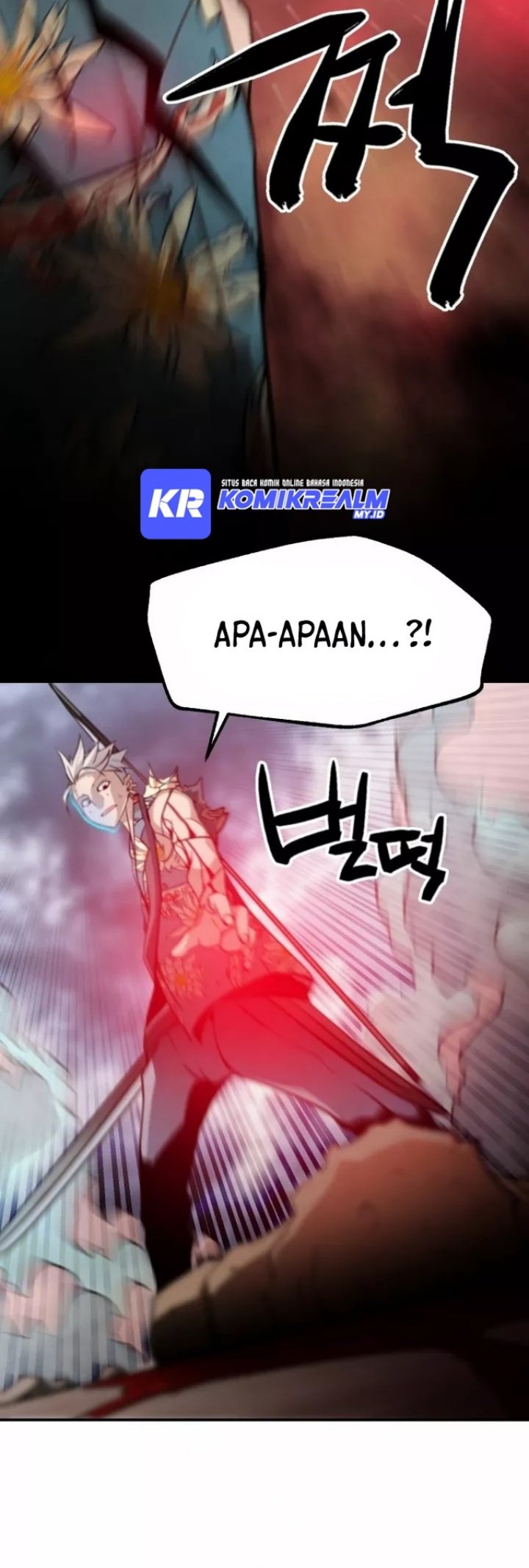 Who Killed the Murim Lord? Chapter 40 Gambar 15