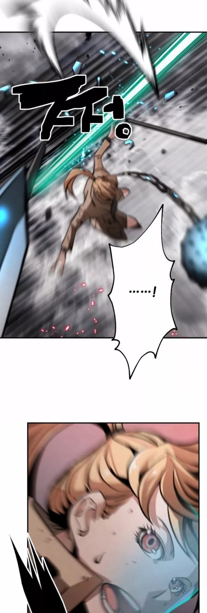 Who Killed the Murim Lord? Chapter 40 Gambar 27