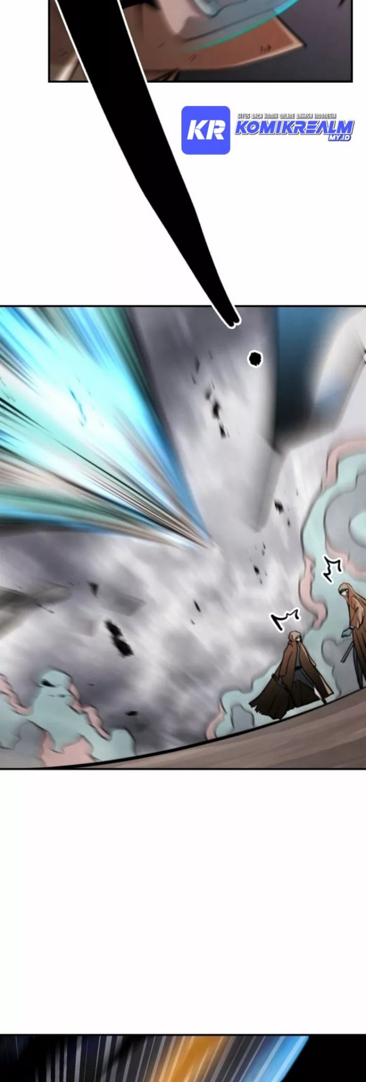 Who Killed the Murim Lord? Chapter 40 Gambar 28