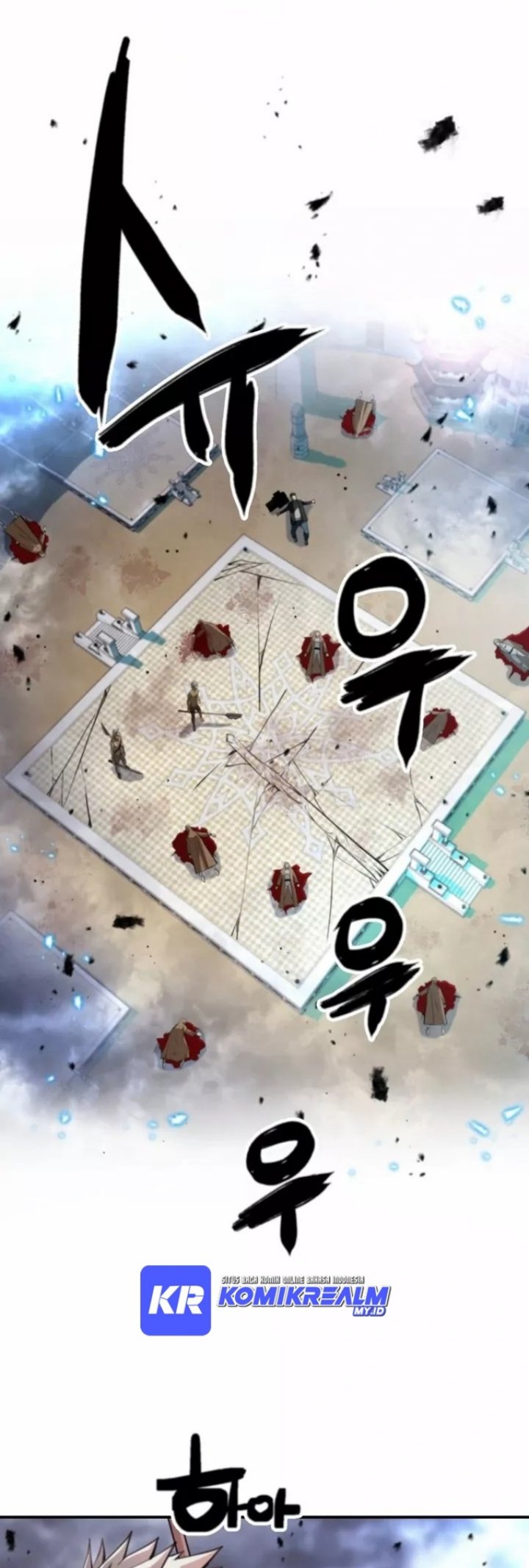 Who Killed the Murim Lord? Chapter 40 Gambar 3