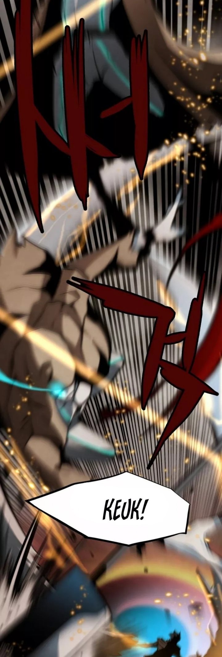 Who Killed the Murim Lord? Chapter 40 Gambar 30