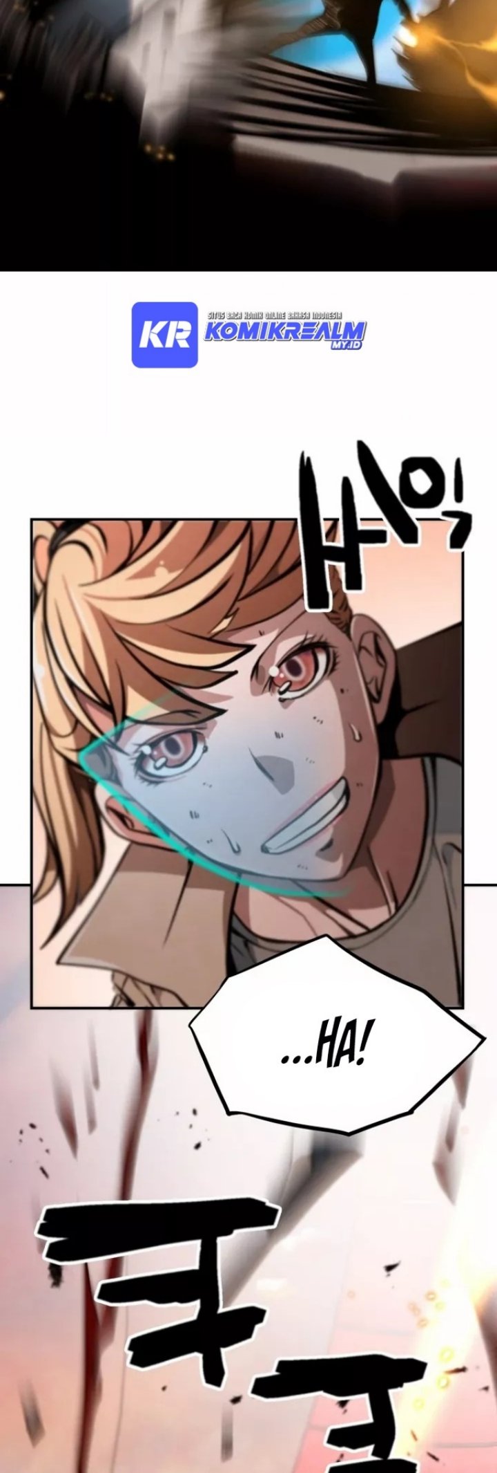 Who Killed the Murim Lord? Chapter 40 Gambar 31