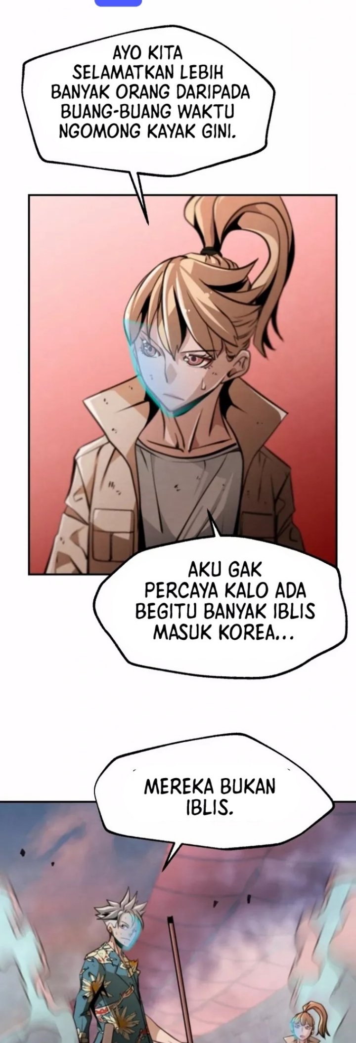 Who Killed the Murim Lord? Chapter 40 Gambar 34