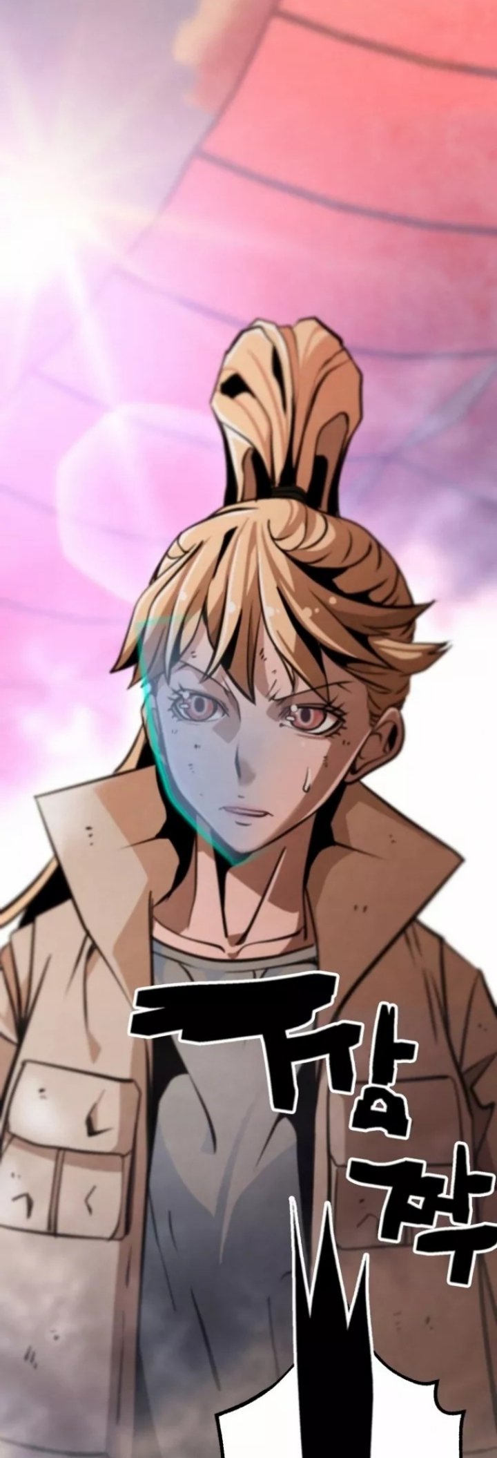 Who Killed the Murim Lord? Chapter 40 Gambar 36