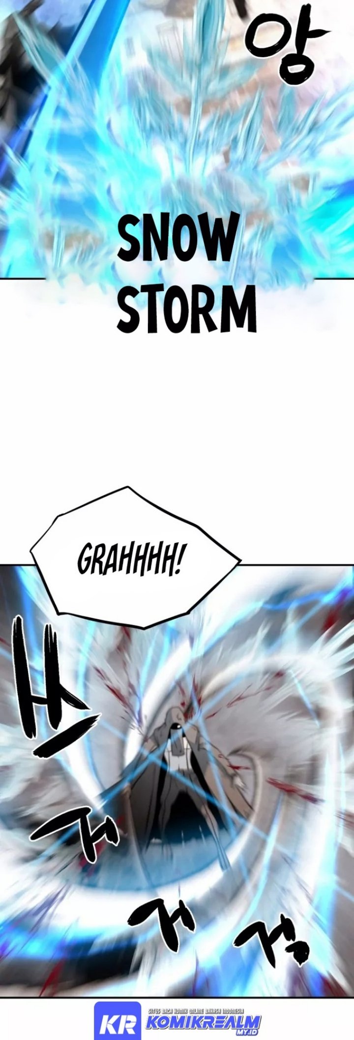 Who Killed the Murim Lord? Chapter 40 Gambar 39