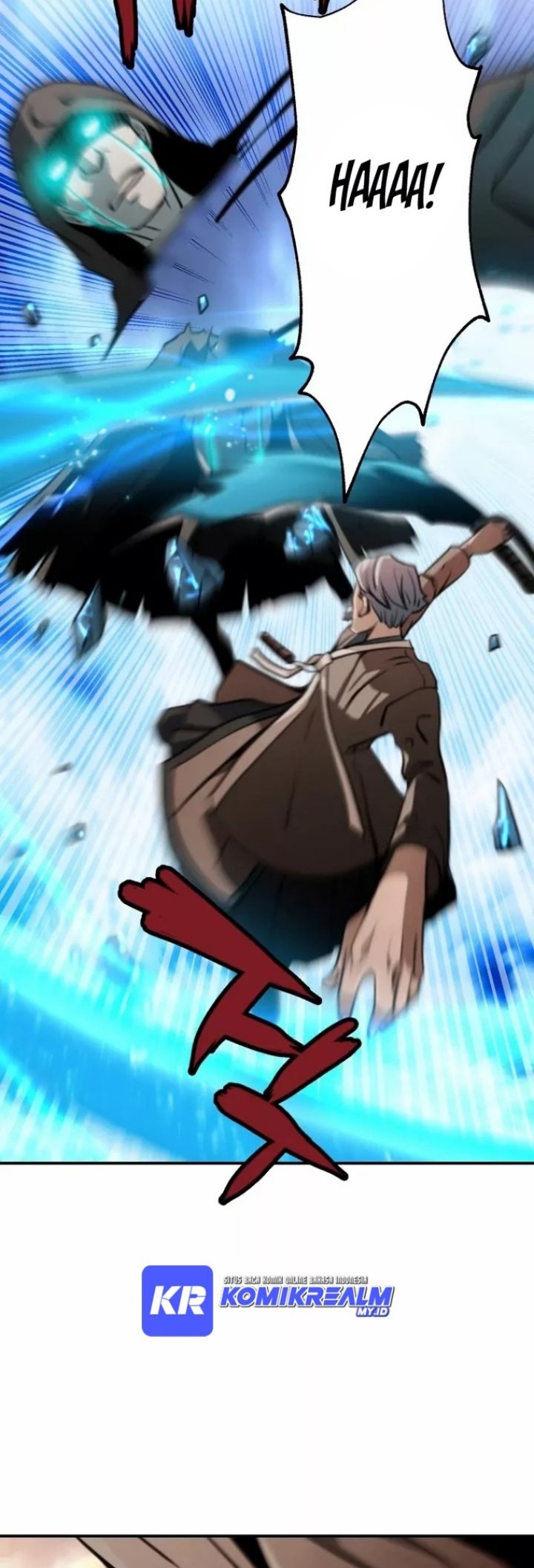 Who Killed the Murim Lord? Chapter 40 Gambar 41