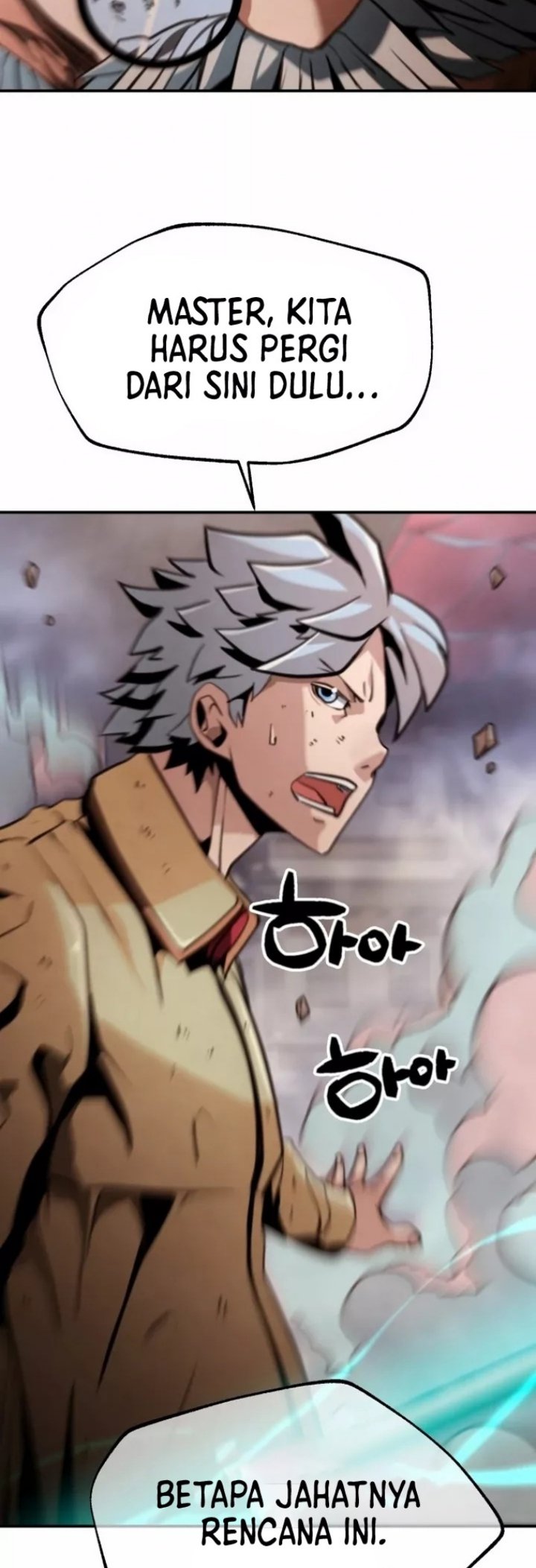 Who Killed the Murim Lord? Chapter 40 Gambar 48
