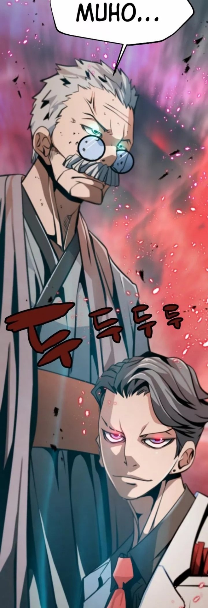 Who Killed the Murim Lord? Chapter 40 Gambar 52