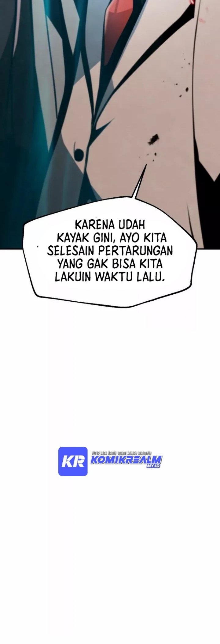 Who Killed the Murim Lord? Chapter 40 Gambar 53