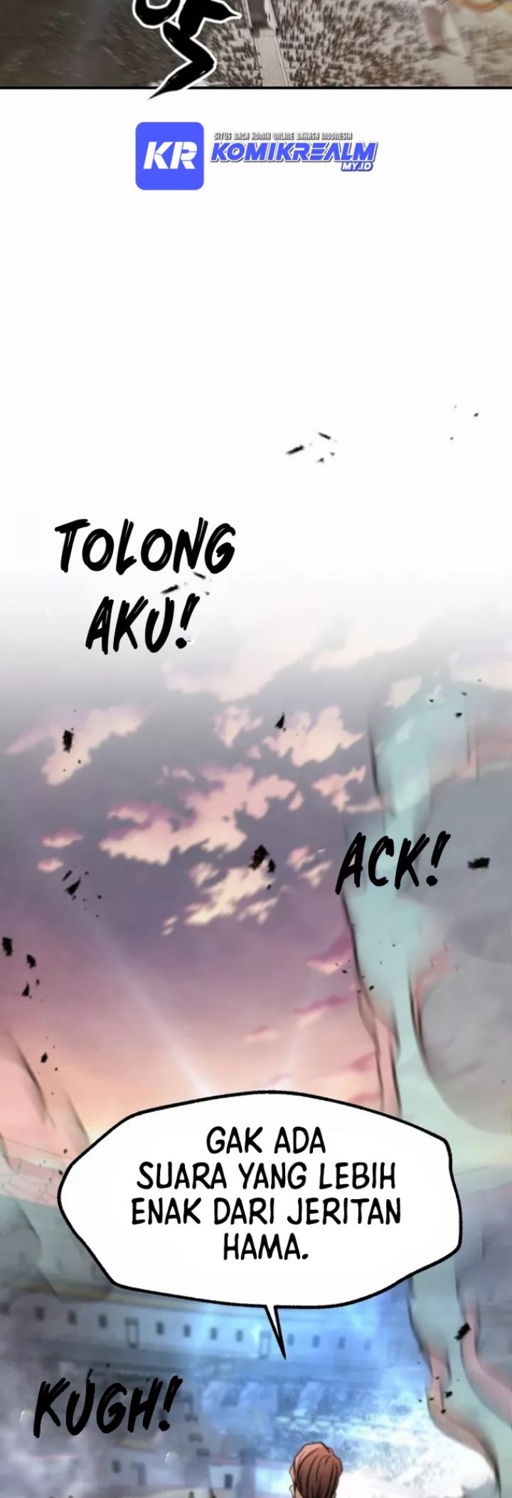 Who Killed the Murim Lord? Chapter 40 Gambar 55