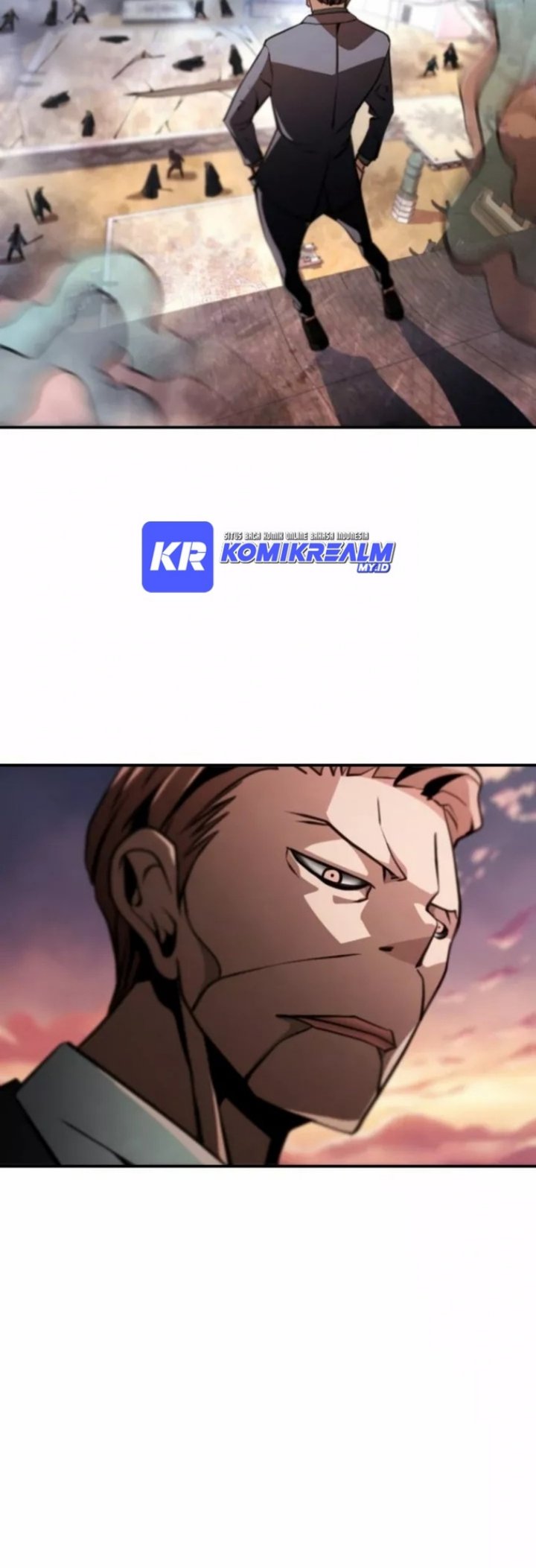 Who Killed the Murim Lord? Chapter 40 Gambar 56