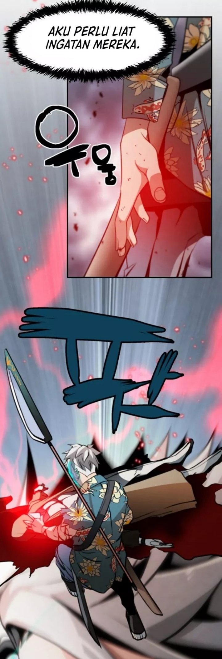Who Killed the Murim Lord? Chapter 40 Gambar 6