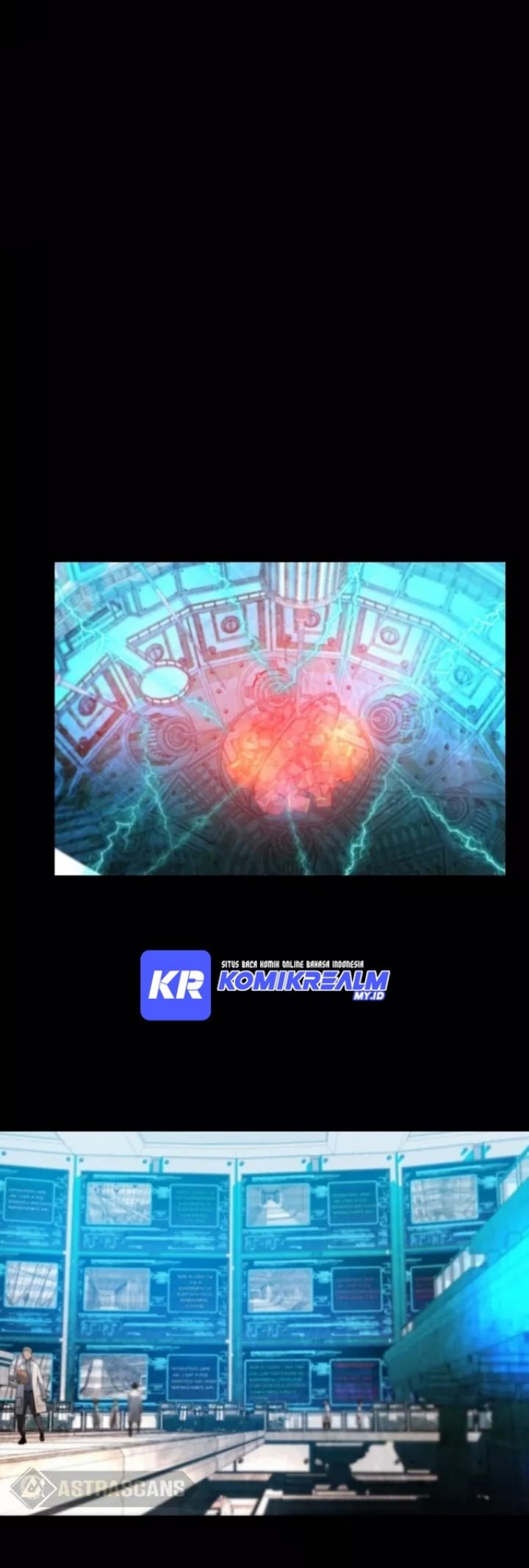 Who Killed the Murim Lord? Chapter 40 Gambar 8