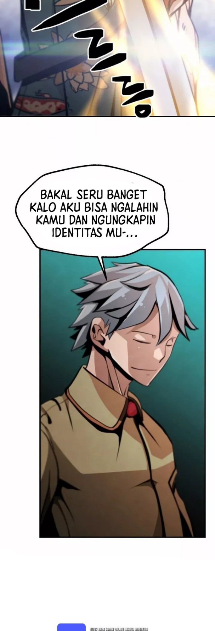 Who Killed the Murim Lord? Chapter 39 Gambar 10