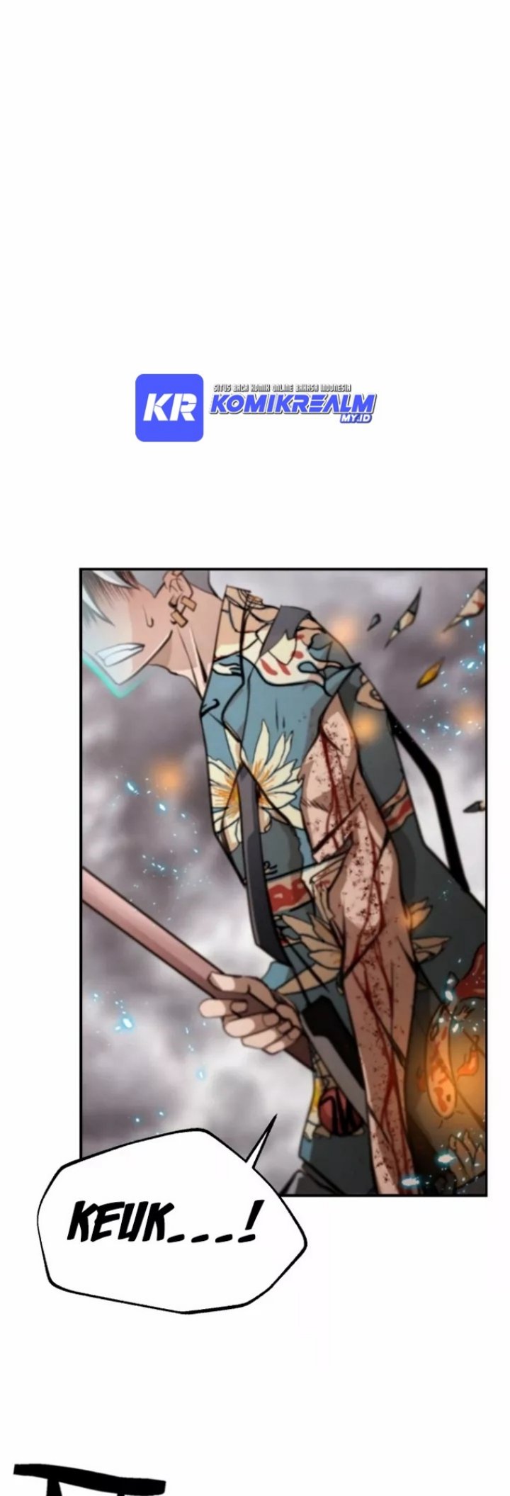 Baca Who Killed the Murim Lord? Chapter 39 Gambar 2