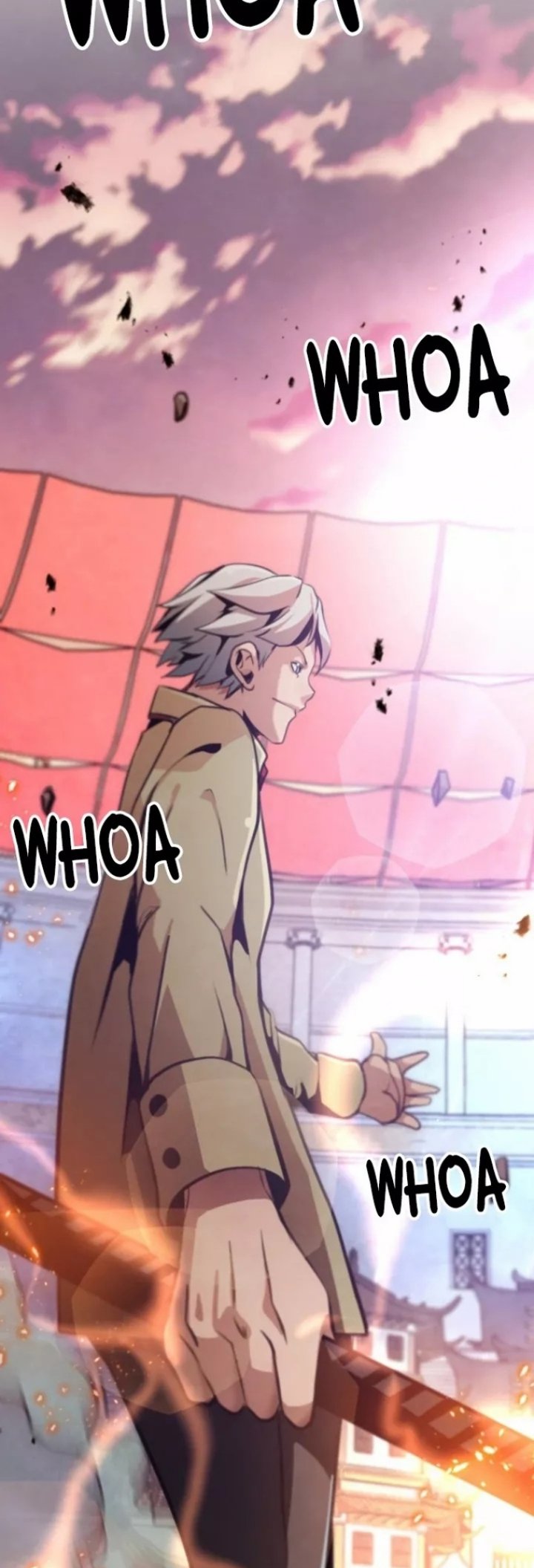 Who Killed the Murim Lord? Chapter 39 Gambar 4