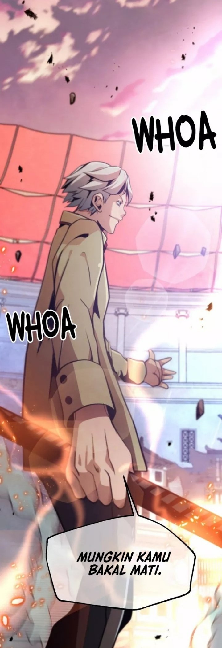 Who Killed the Murim Lord? Chapter 38 Gambar 60