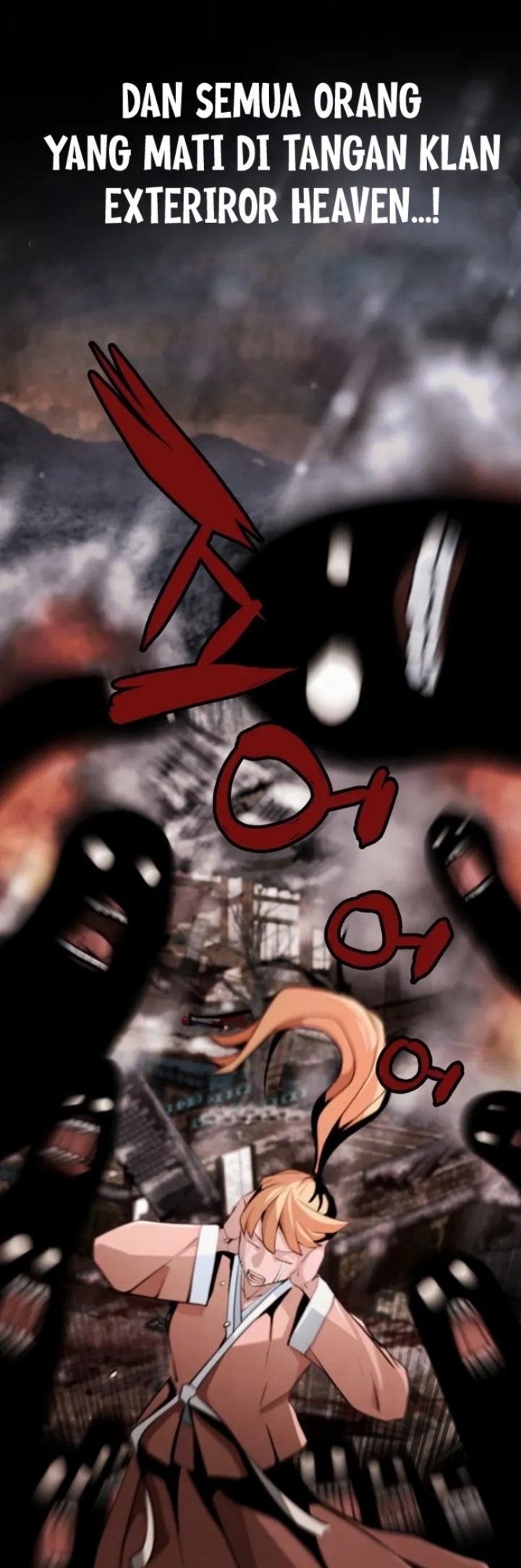 Who Killed the Murim Lord? Chapter 37 Gambar 17