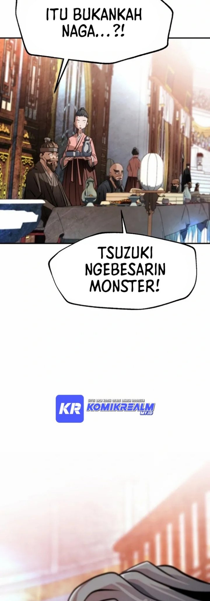 Who Killed the Murim Lord? Chapter 37 Gambar 59