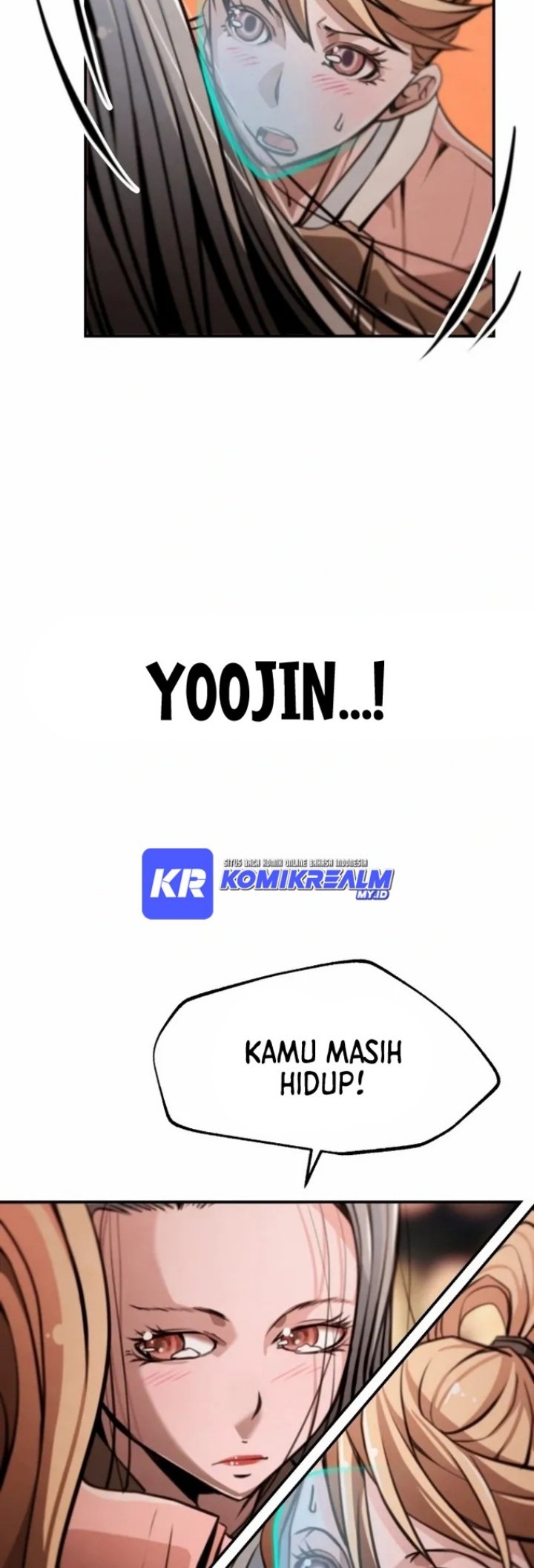 Who Killed the Murim Lord? Chapter 37 Gambar 6