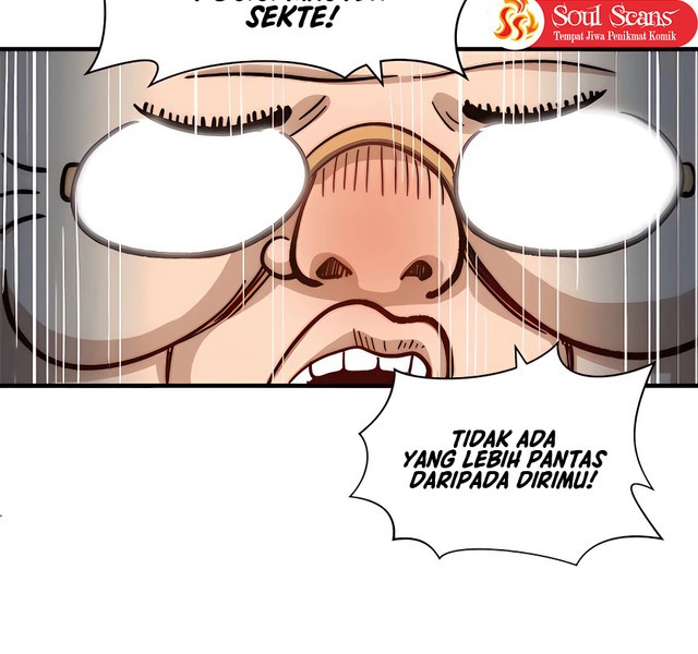 Top Tier Providence: Secretly Cultivate for a Thousand Years Chapter 76 Gambar 7