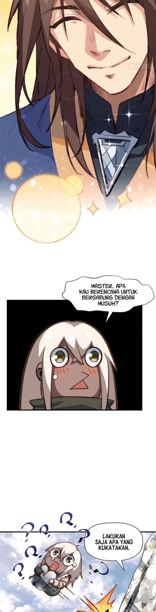 Top Tier Providence: Secretly Cultivate for a Thousand Years Chapter 76 Gambar 18