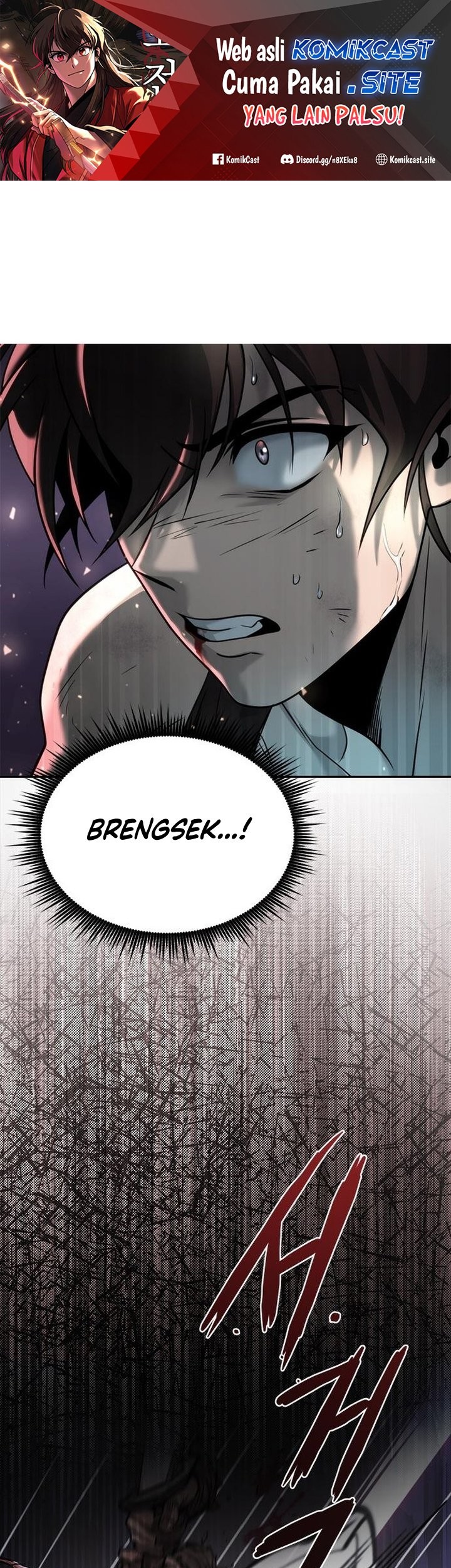 Baca  Chronicles of the Demon Faction Chapter 20 Gambar 2