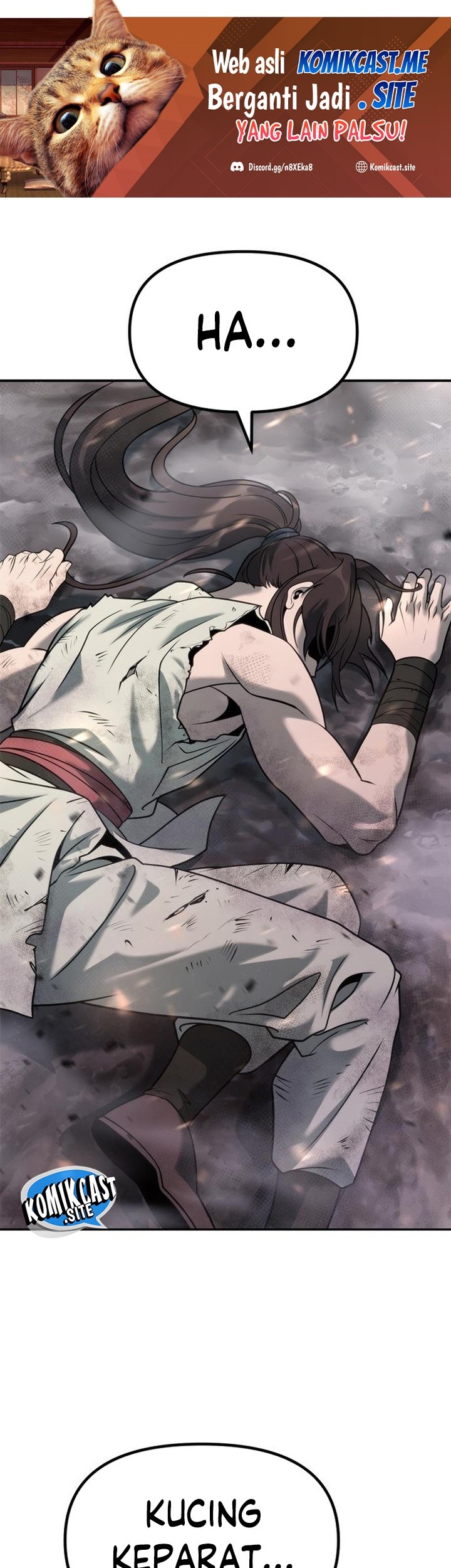 Baca  Chronicles of the Demon Faction Chapter 19 Gambar 2
