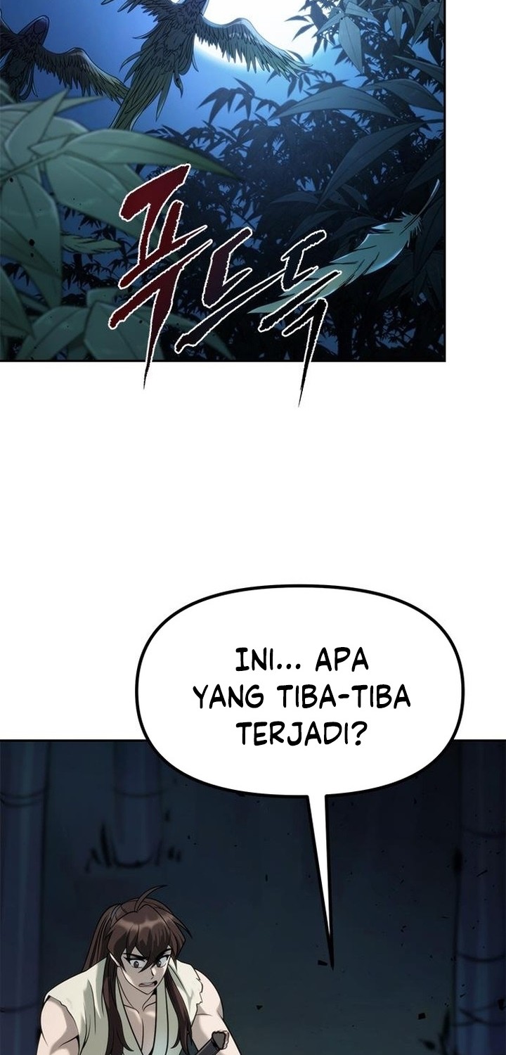 Chronicles of the Demon Faction Chapter 18 Gambar 26