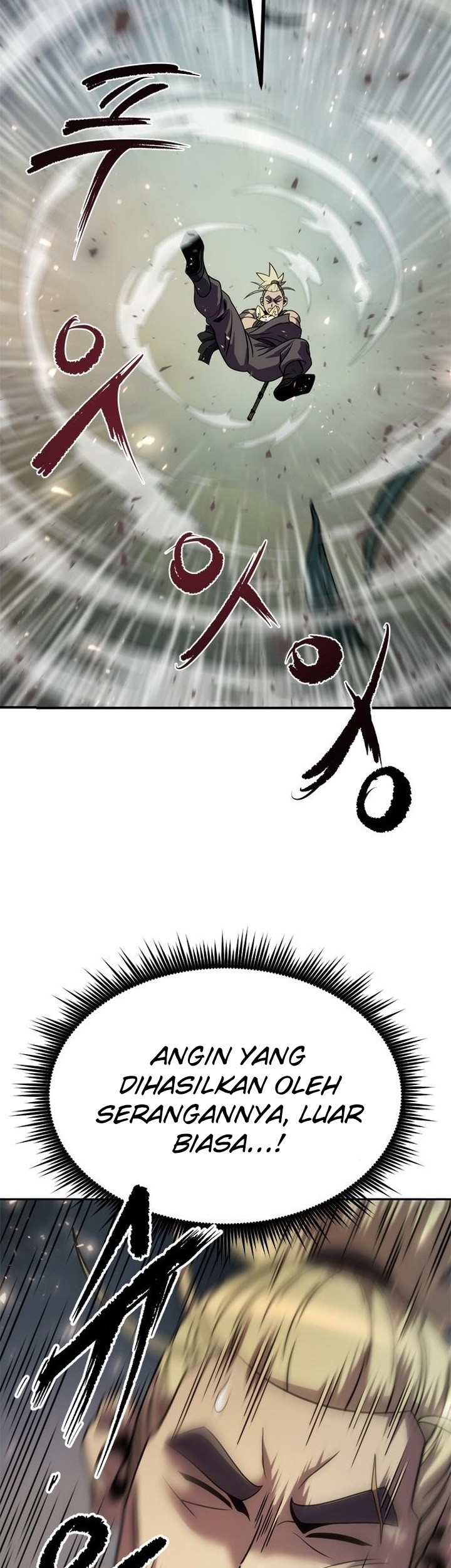 Chronicles of the Demon Faction Chapter 18 Gambar 45